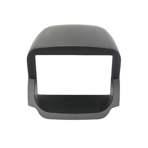 Panneau stéréo pour voiture Ford Ecosport conçu pour écran de navigation GPS 9 pouces