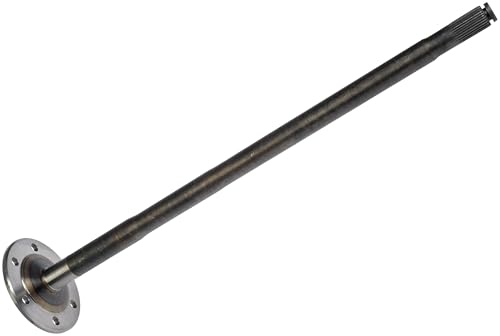 Dorman 630-120A Rear Drive Axle Shaft Compatible with Select Cadillac/Chevrolet/GMC Models