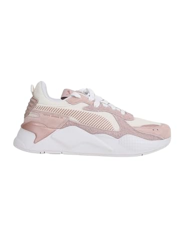 PUMA Yellow PS X Heritage évitez les glissades avec cette basket jaune stable