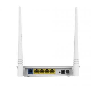 Image of Ramptel RD151 300Mbps Wireless ADSL2+ Modem /Router