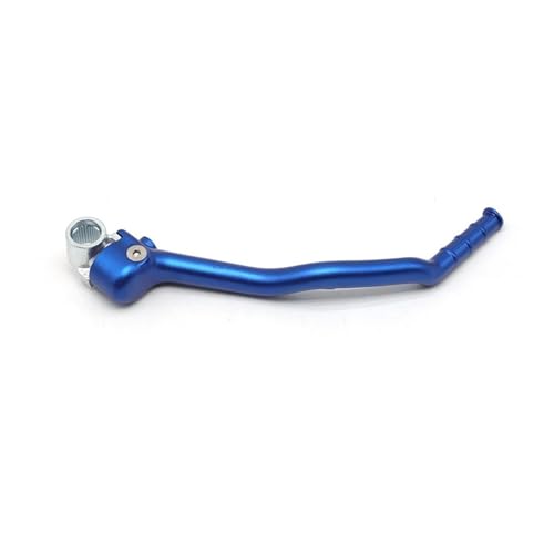 Pied levier de démarrage forgé CNC moto YZ250F WR250F pièces rénovation