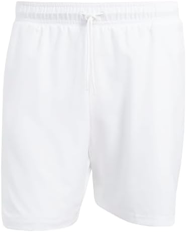 adidas Men's Club Tennis Climacool Two-in-One Shorts