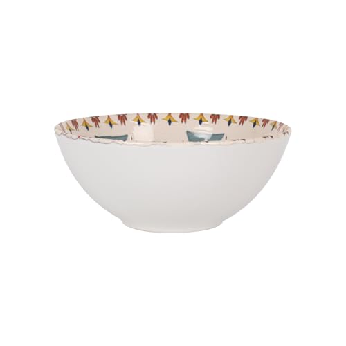 Santa Clara Coimbra - Cuenco (16 cm, 6 piezas)