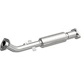 Bosal 760-715 Exhaust Pipe