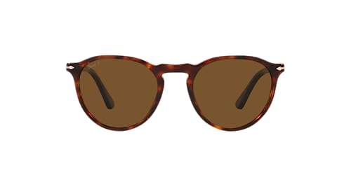 Image of Persol PO3286S Round Sunglasses