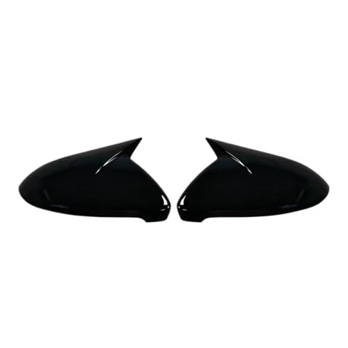 Coques de rétroviseurs pour rajeunir votre Golf 7 GTD ou GTE