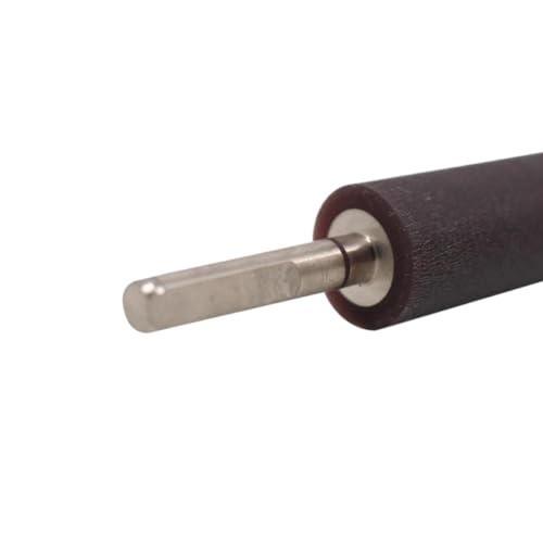 Rouleaux d'entraînement papier compatible 3400E contre les bourrages