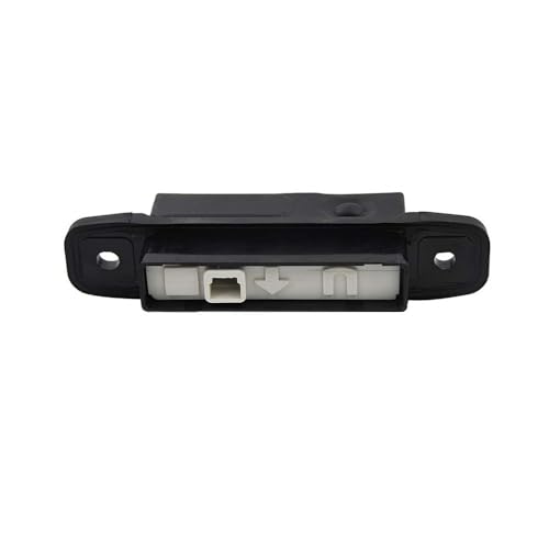 Bouton clé hayon arrière Lexus LX570 interrupteur coffre panne