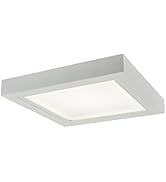 Broan-NuTone AER110SLW Energy Star Certified Bath Fan, Medium, White ...