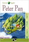 Peter Pan 8431652187 Book Cover