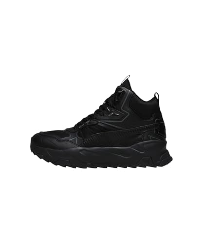 Image of Puma Unisex-Adult Trinity Mid Hybrid Res Sneaker