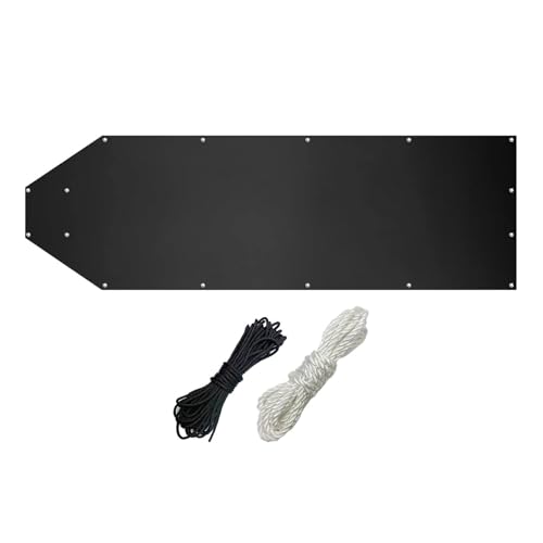 Deer Drag Sled en HDPE pour la chasse au grand gibier en forêt