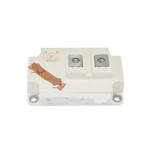 Module IGBT SKM500GA12T4 Semikron pour onduleur et hacheur industriel