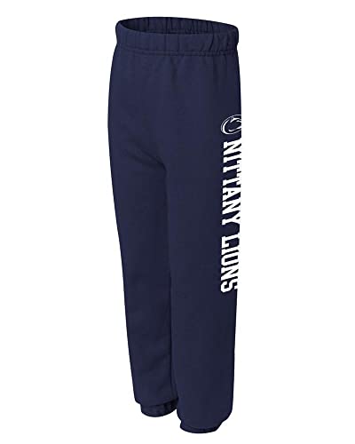Penn State Officially Licensed Youth Nittany Lion Sweatpants2