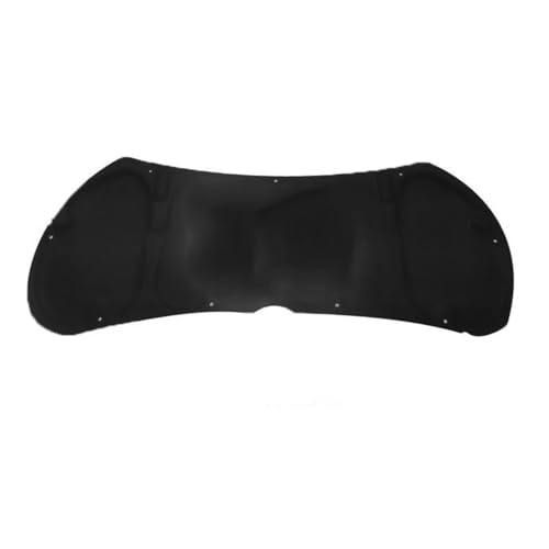 Coussin d'isolation moteur Hyundai Verna : stop aux bruits et chaleur du capot