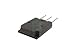 INFINEON IRG4PSC71UDPBF IRG4PSC71U Series 600 V 85 A Through Hole N-Channel UltraFast IGBT - TO-274AA - 1 item(s)