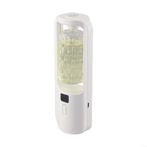 Difusor aromático eléctrico recargable 50 ml silencioso