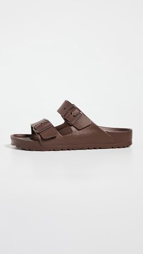Image of Birkenstock Unisex Arizona Essentials Slide-On Sandal