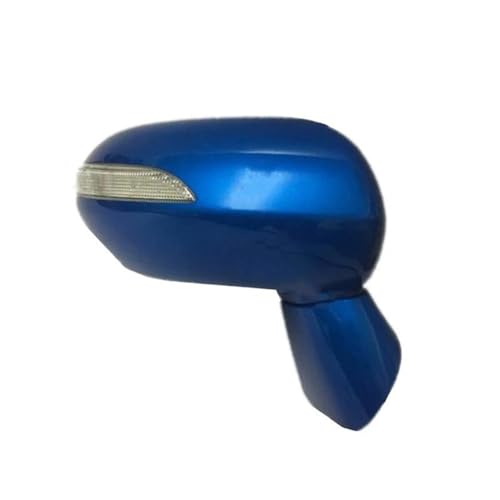 �ԗp�o�b�N�~���[ �ɓK������ �t�B�b�g �ɓK������ �W���Y 2005-2008 GD1 GD3 �ԊO���h�A�o�b�N�~���[�A�Z���u�� 5�s�� �E�B���J�[�t�� �T�C�h�~���[(5 Wires R 4)