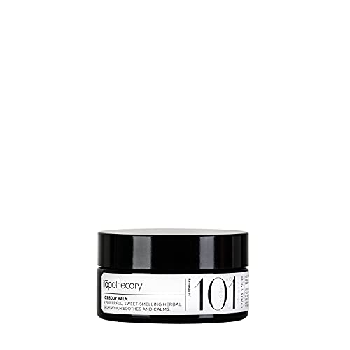SOS body balm