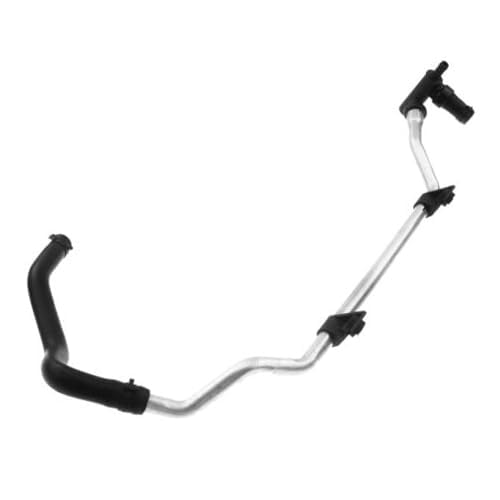 Image of Outlet Heater Hose Line Tube Assembly 626-598 For 2005-2016 Nissan Frontier For 2015 Nissan Xterra For 2005-2012 Nissan Pathfinder 92410-EA200 4.0L V6 Engine ONLY