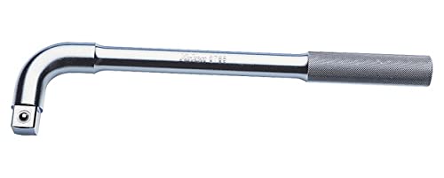 TOP Industries (TOP) L-Shaped Handle, Drive: 0.7 inches (19.0 mm