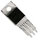 TEXAS INSTRUMENTS LM2679T-ADJ/NOPB IC, STEP-DOWN REGULATOR, TO-220-7 (5 pieces)