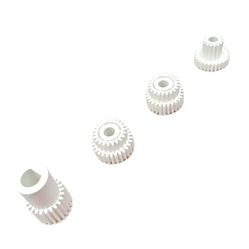 Kit d'engrenages de rouleaux de fusion B065-4244 pour Ricoh MP 6500 7500