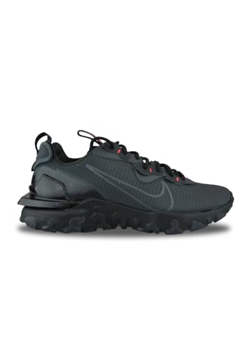 Nike React Vision Antracita Hq3819-003, gris, 46 EU