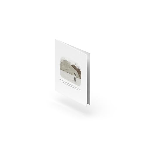 Drake Official Card from PARTYNEXTDOOR Black & White