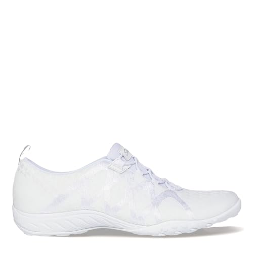 Image of Skechers Women's Breathe Easy- Infi-Knity Sneaker