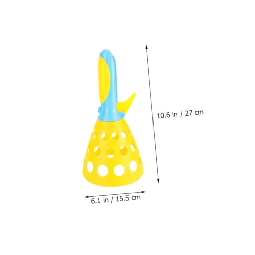 Balles Click Catch Balls interactives pour stimuler la coordination - 2
