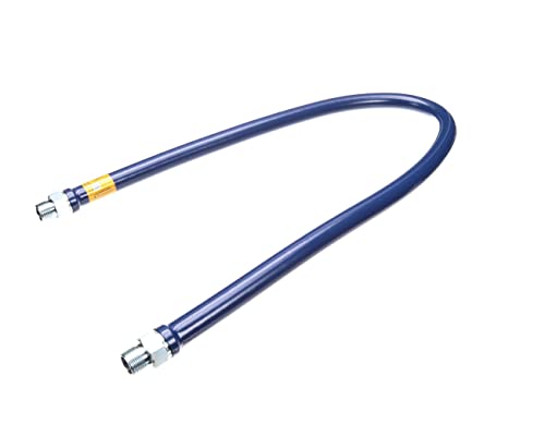 Dormont Blue Hose, 1/2 Dia, 72 L