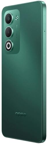 OPPO MediaTek CPH2735 Smartphone A5 5G 6,7" 4 Go de RAM 128 Go de stockage MediaTek Dimensity 6300 HD+ 1604 x 720 pixels ColorOS