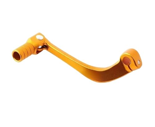 Levier de vitesses pliable CNC en aluminium pour moto CRF110R