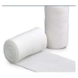 Medical Action Industries 703M Actistretch Conforming Bandage (Pack of 12)