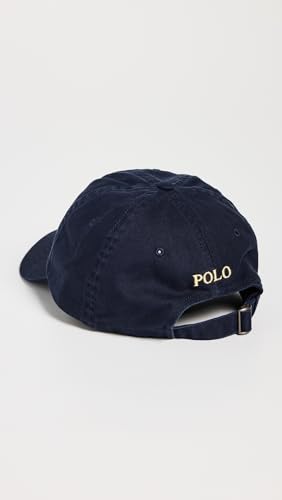 Image of POLO RALPH LAUREN Men's Classic Pony Cap