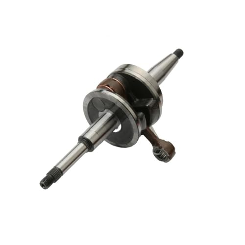 Vilebrequin anti vibration pour scooter moto C50 D50 F50 L50 S3