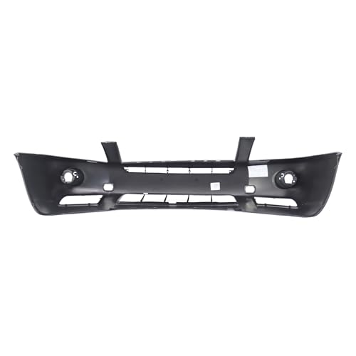 Image of FitParts Compatible with Toyota Highlander 2006-2007 Front Bumper Cover