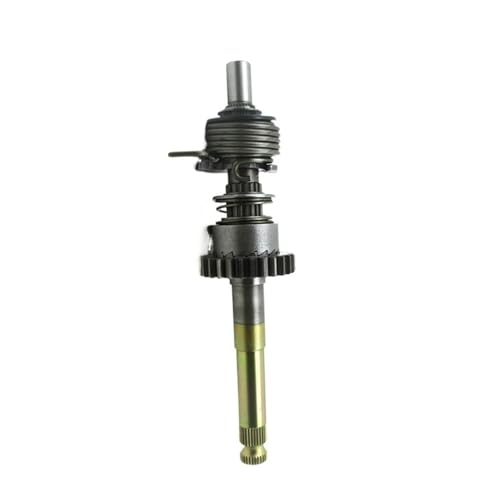 Arbre de démarrage Pitster Pro SSR Thumpstar 155cc - 5