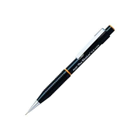 Pilot The Shaker Mechanical Pencil 0.5 mm Cover
