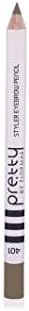 Pretty By FlormarStyler Eyebrow Pencil 401 Blond