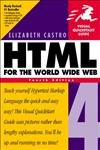 HTML 4 for the World Wide Web, Fourth Edition