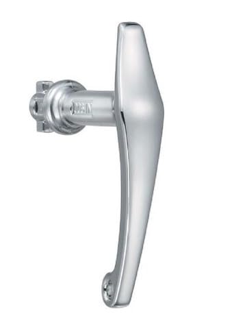 Amazon.co.jp: タキゲン キーハンドル No.0061N-H : 産業・研究