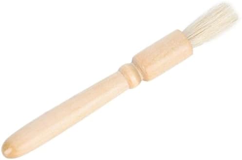 Pincel Escova De Limpeza Para Moedor De Café e Filtros De Máquina...