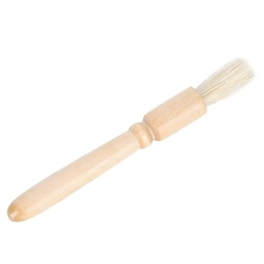 Pincel de Limpeza para Moedor e Filtros
