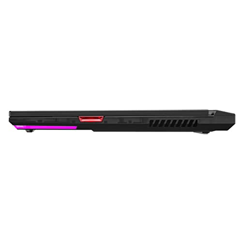 Asus Rog Strix Scar 17 (2022) Gaming Laptop, 17.3" 360Hz Ips Fhd Display, Nvidia Geforce Rtx 3070 Ti, Intel Core I9-12900H, 16Gb Ddr5, 1Tb Ssd, Per-Key Rgb Keyboard, Windows 11, G733Zw-Ds94 #TOP6