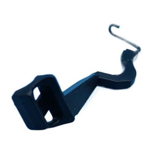 Carburetor Carb Choke Control Rod Lever for Husqvarna Chainsaw 51