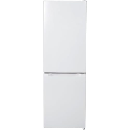 ノーブランド品 冷蔵庫 150L 2ドア ホワイト