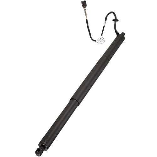 Support levage hayon électrique HK8370354AA pour Jaguar F-Pace X761 gauche